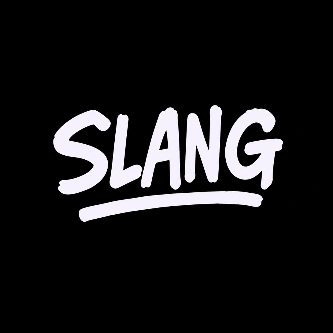 Slang