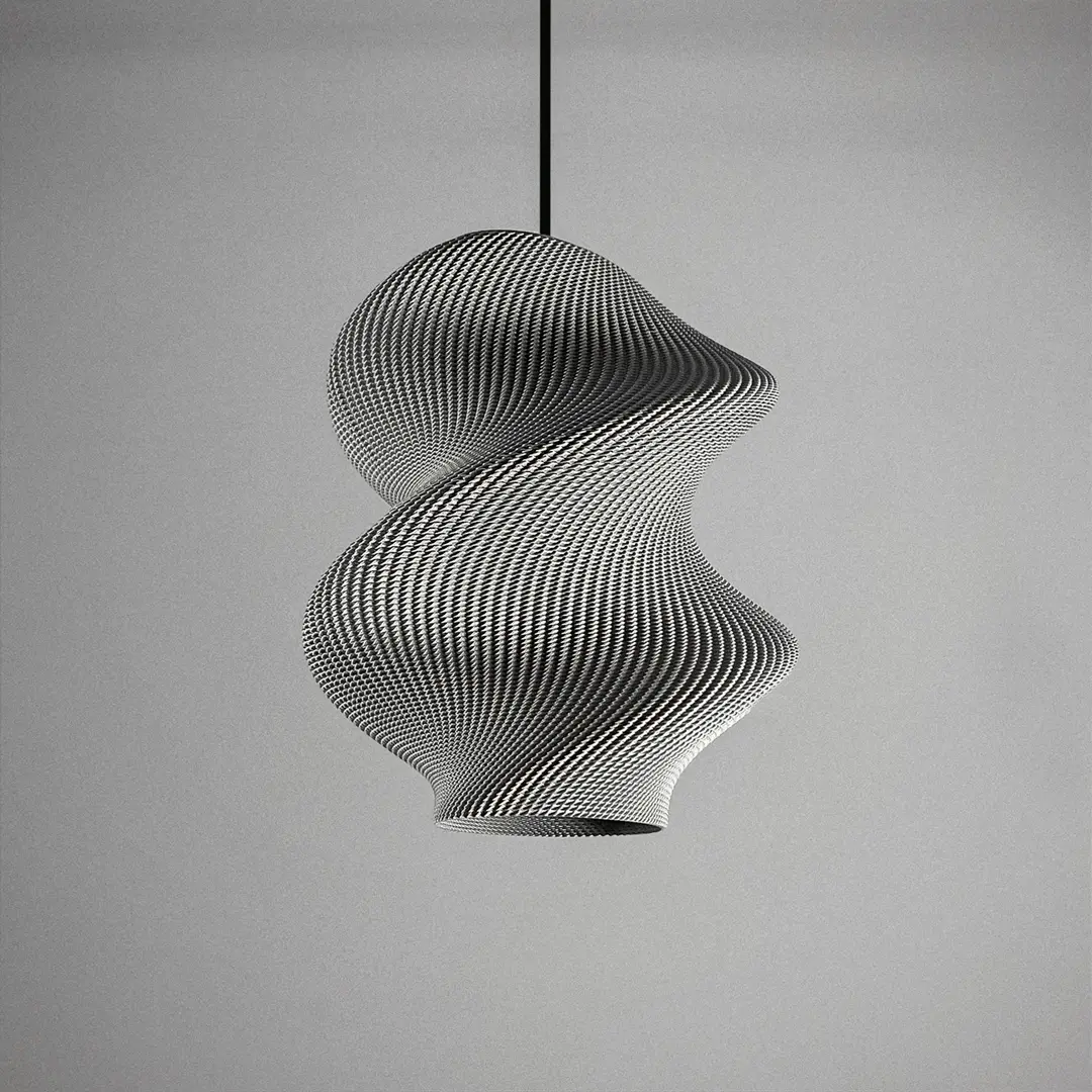 Victoria Pendant Lamp