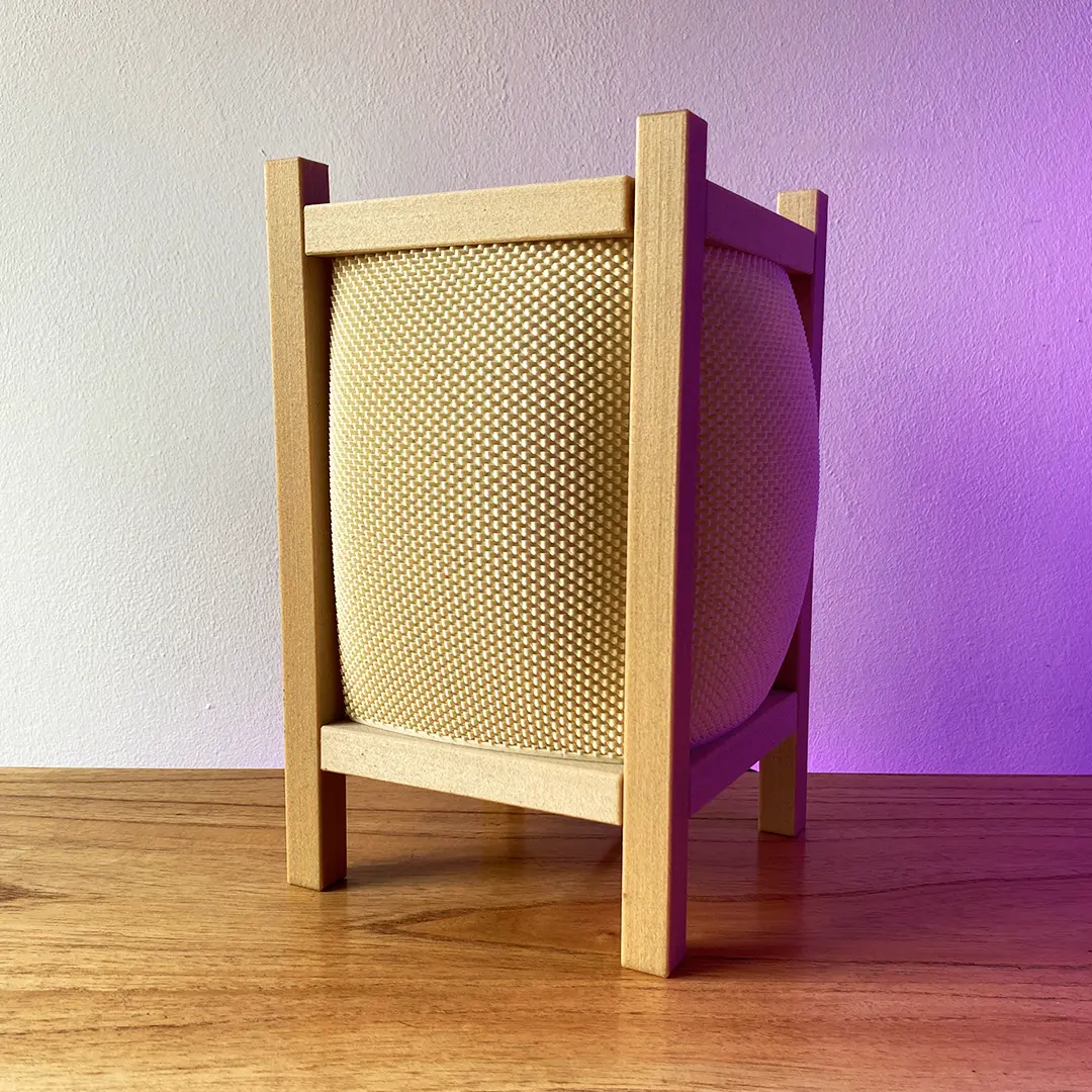 Shota Table Lamp