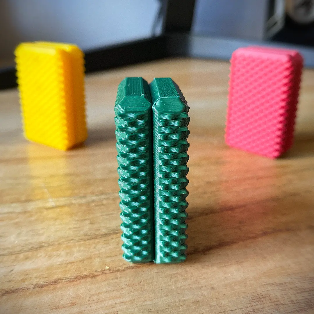 Maglock Magnet Fidget