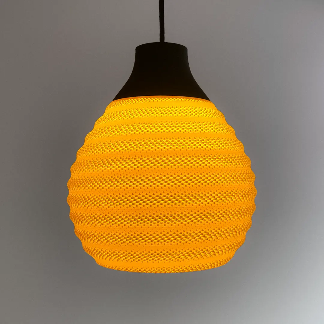 Cora Pendant Lamp
