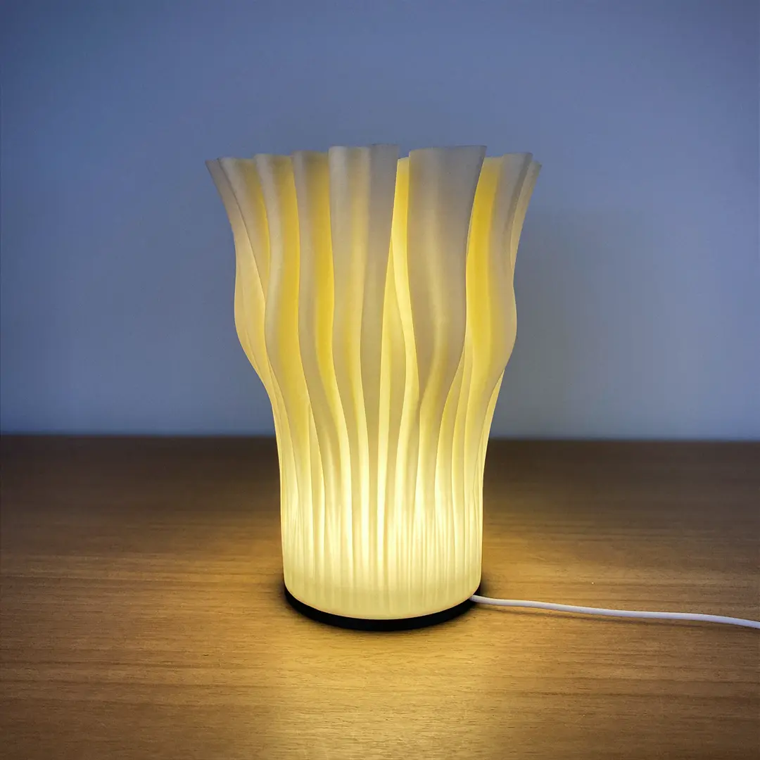 Zoan Table Lamp
