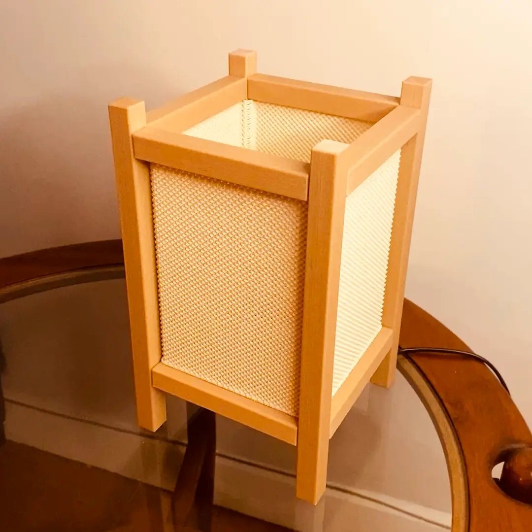 Riku Table Lamp