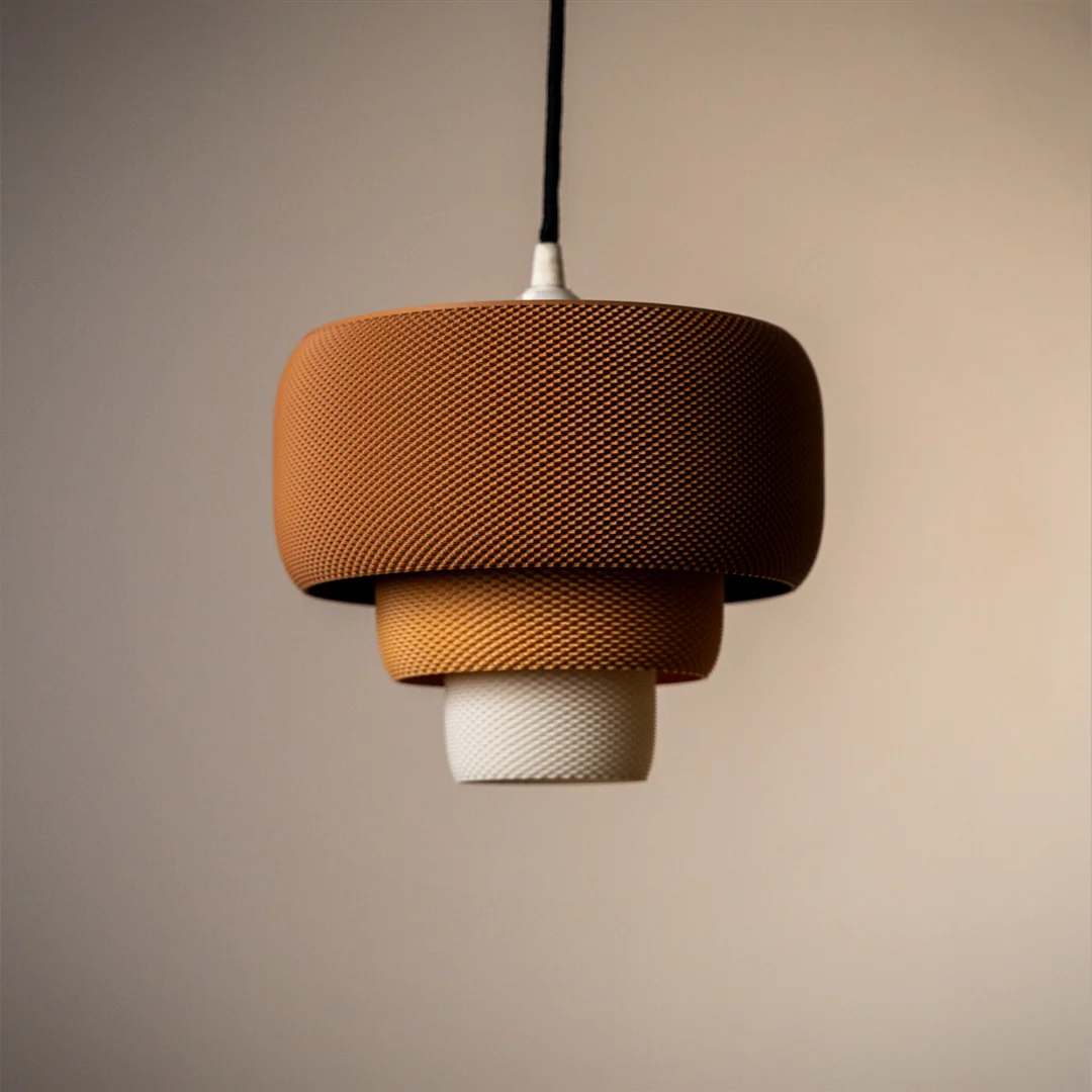 Luciana Modular Pendant Lamp
