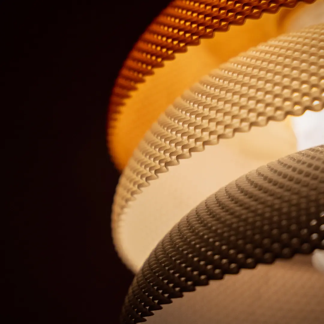 Dalia Pendant Lamp - Modular