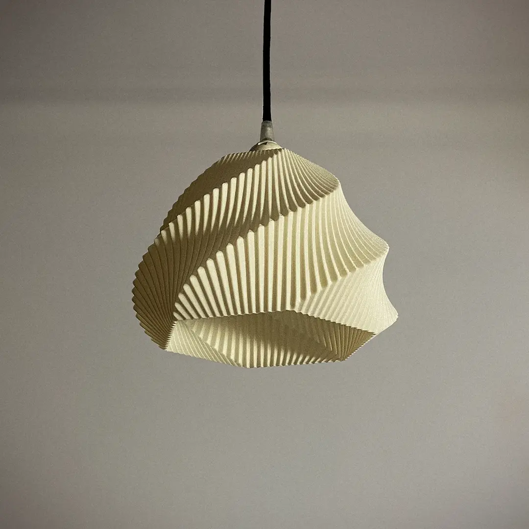 Soso Pendant Lamp
