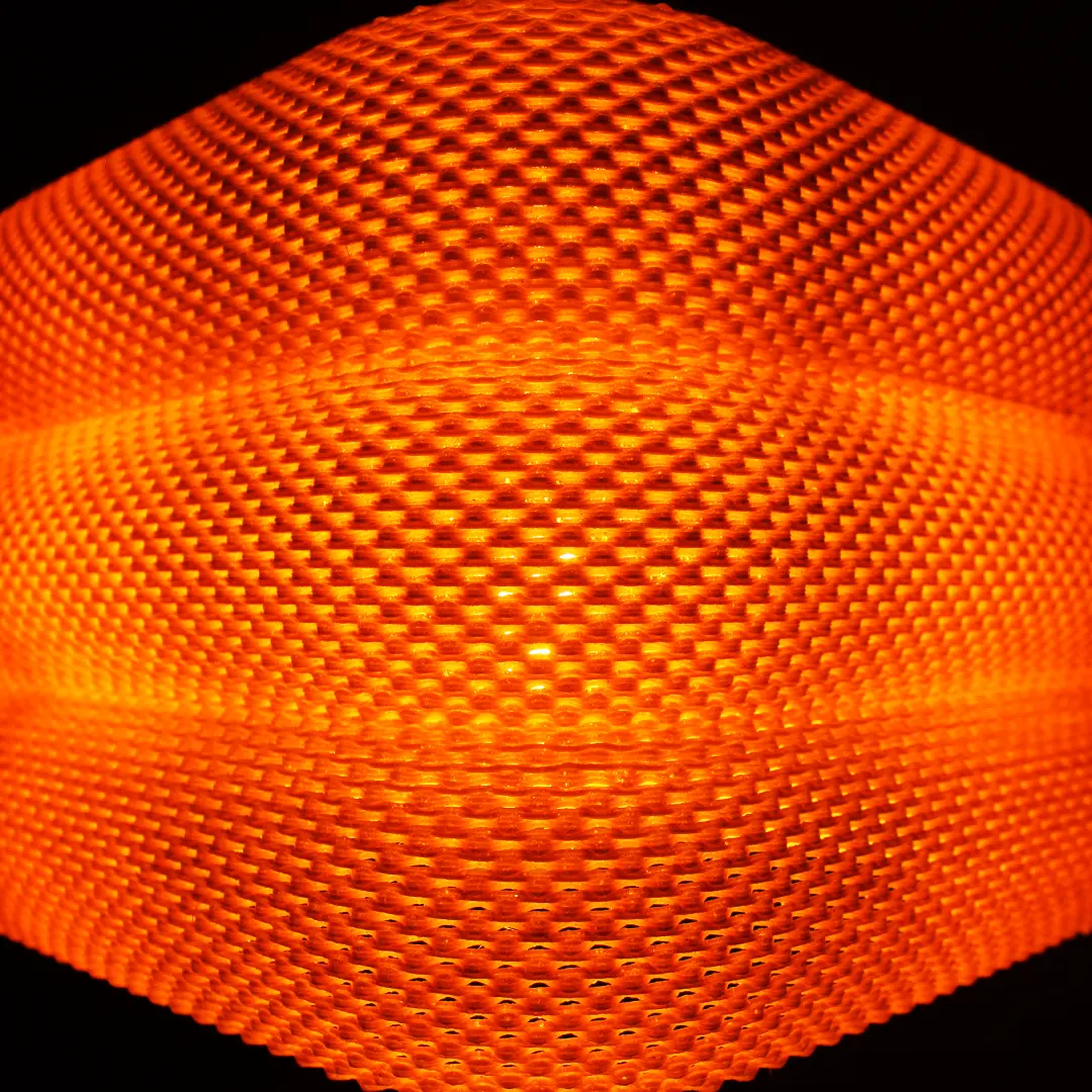 Clara Pendant Lamp - 3D Printable Model