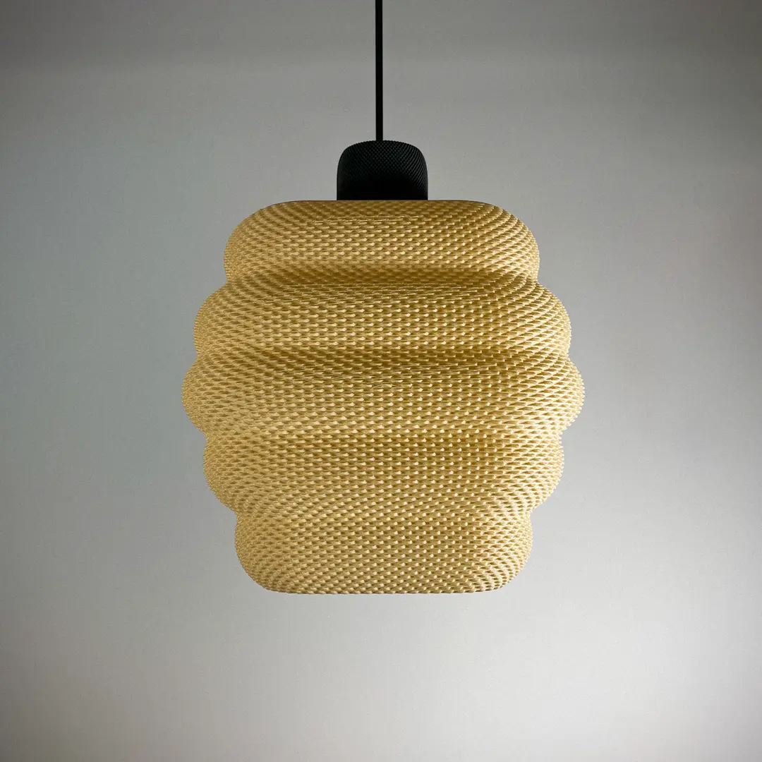 Clarisa Pendant Lamp