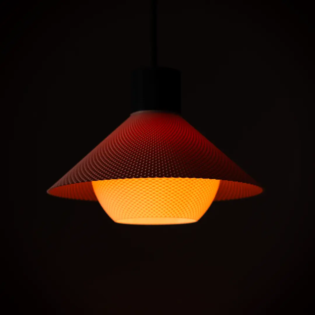 Orson Pendant Lamp
