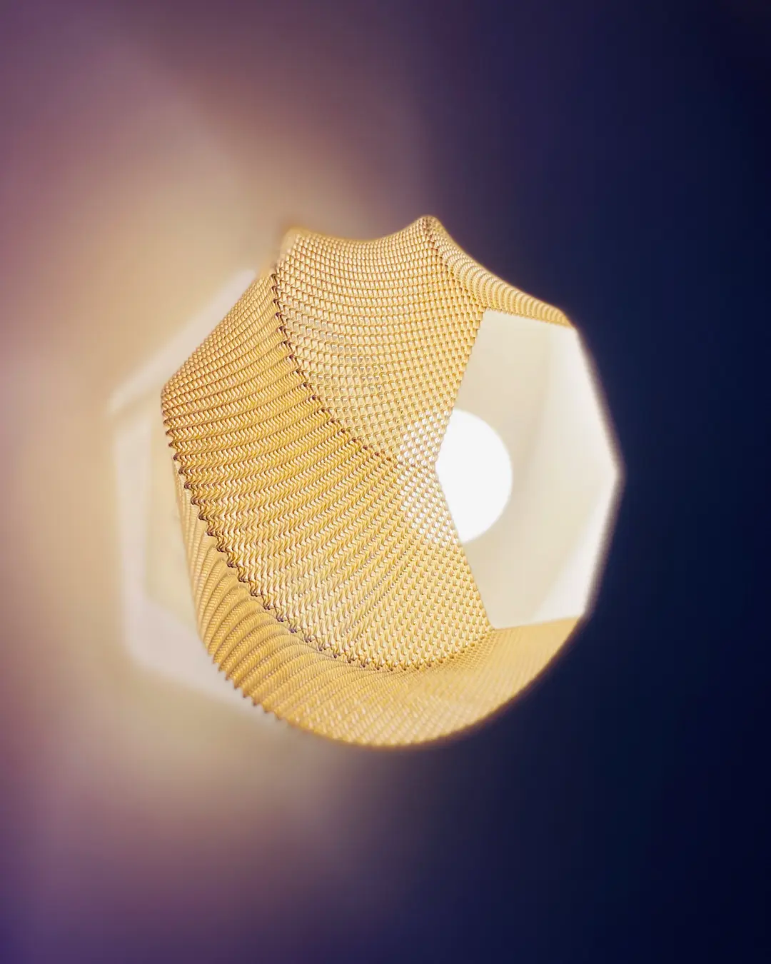 Wall Lamp Set