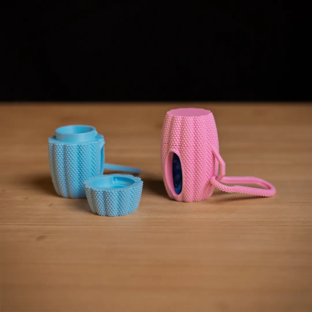 Ara Dog Bags Dispenser