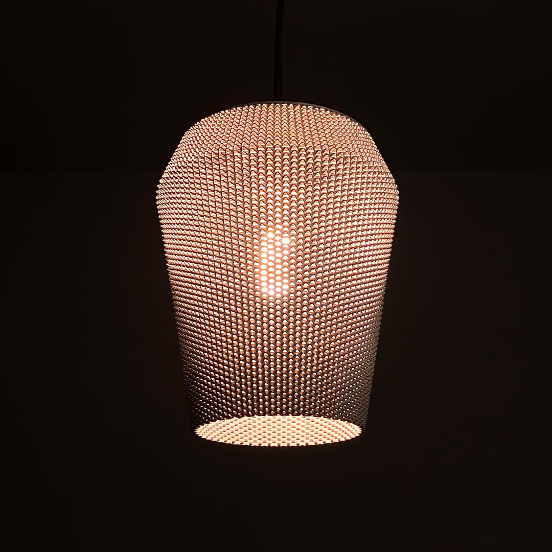 Marga Adaptive E27 Lamp