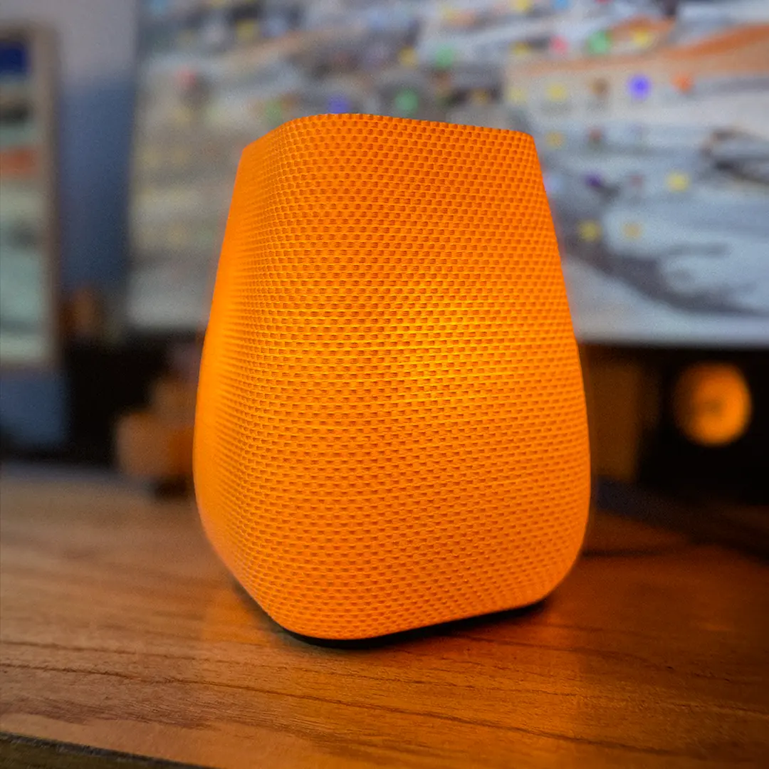Tiago Table Lamp