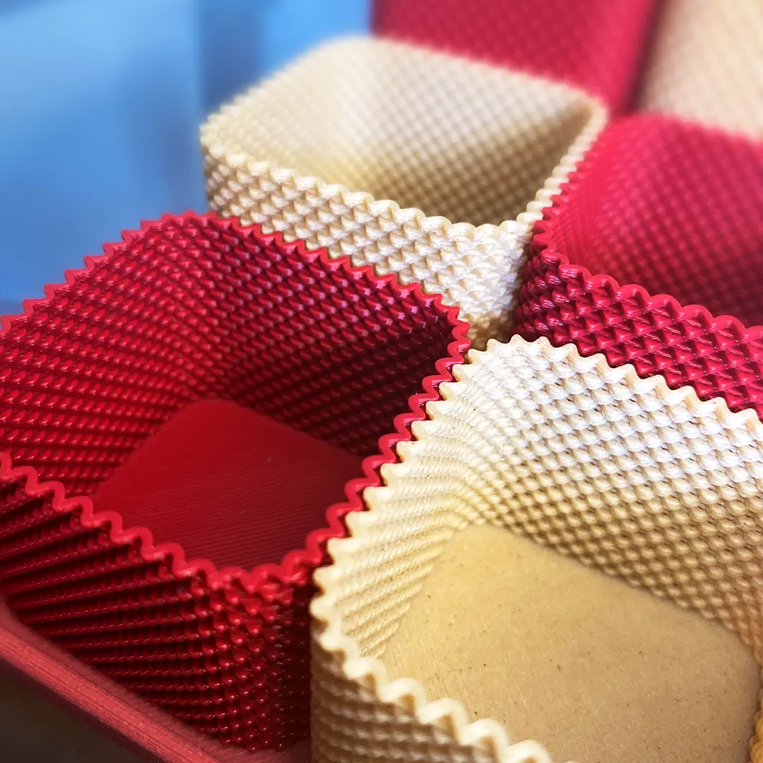 Coregrid Bundle 1 - 3D Printable Model