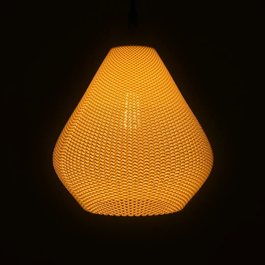Aero Pendant Lamp