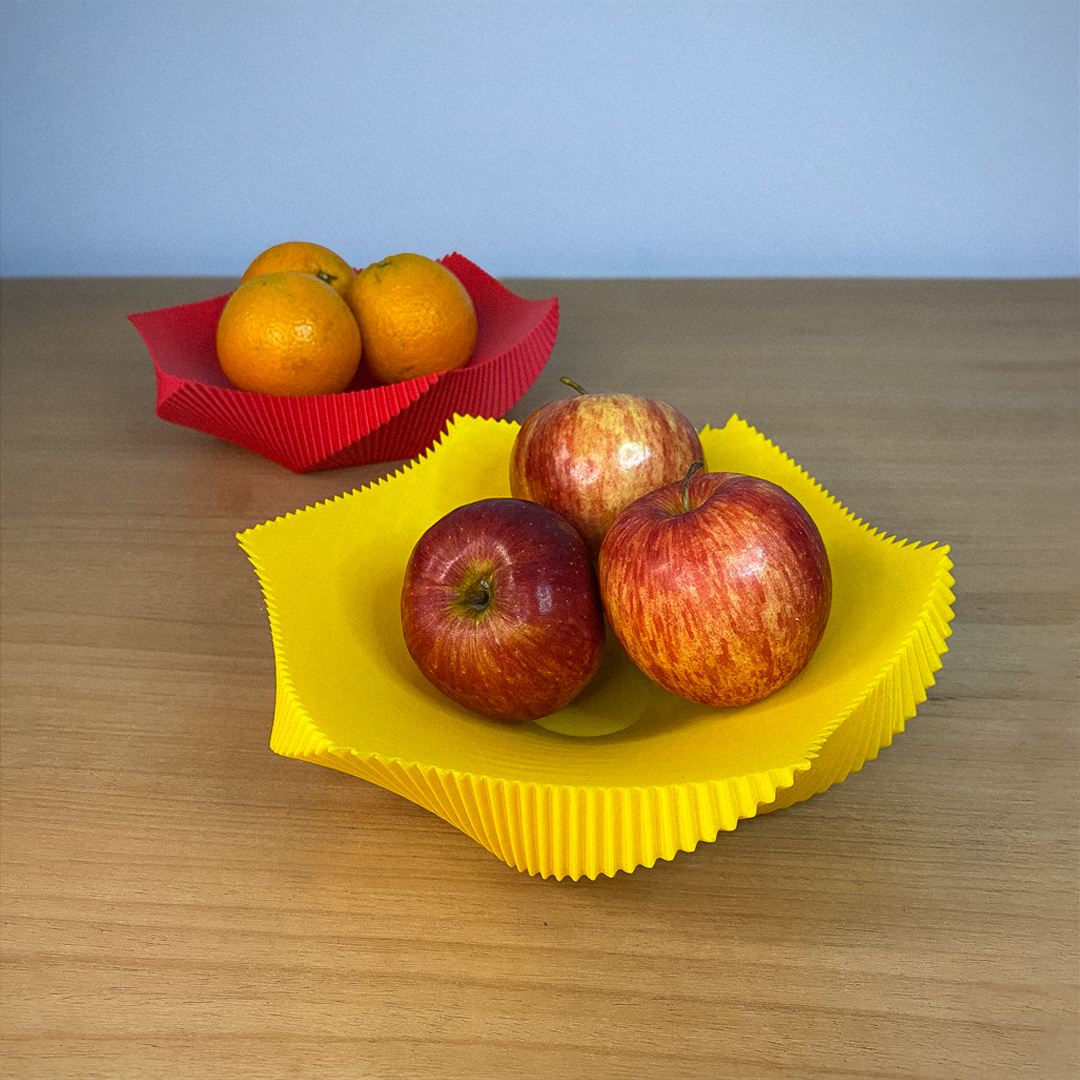 Home Organizer Set - Three 3D Printable Models