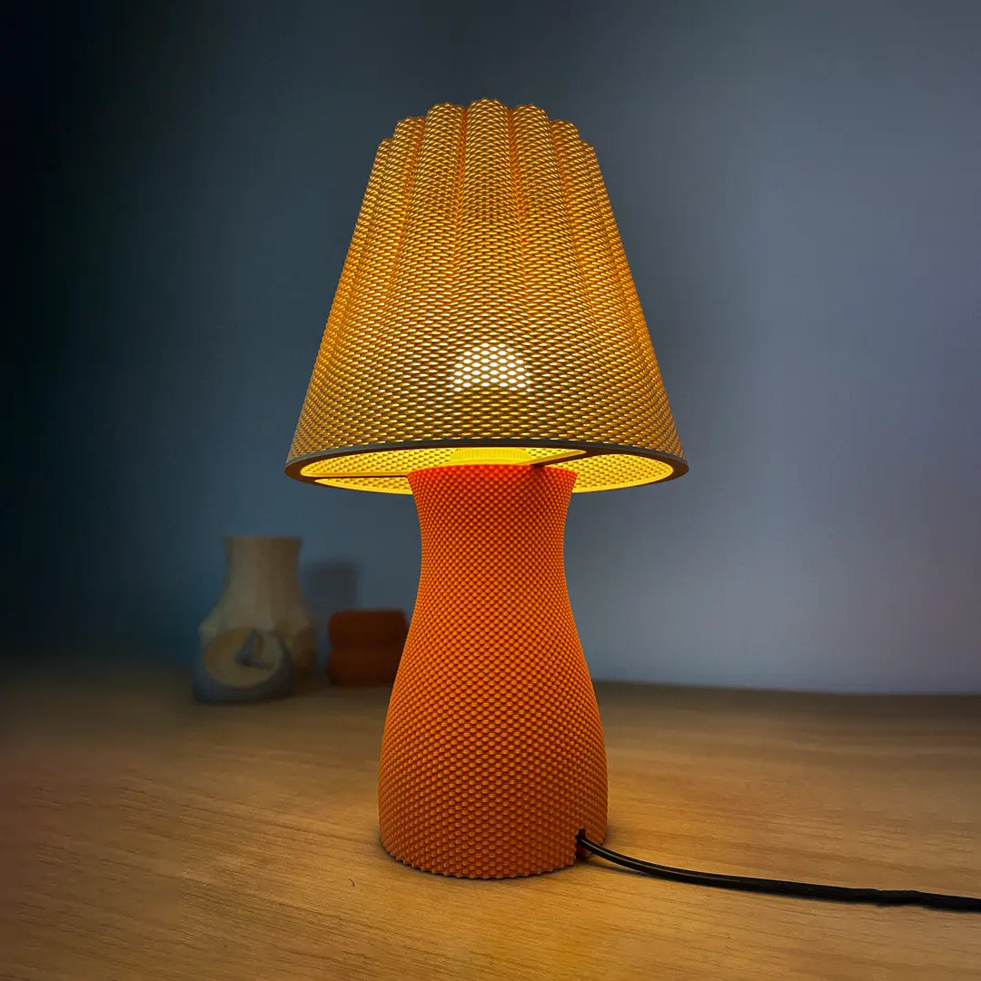 Solid Lamps Bundle - 6 Designs
