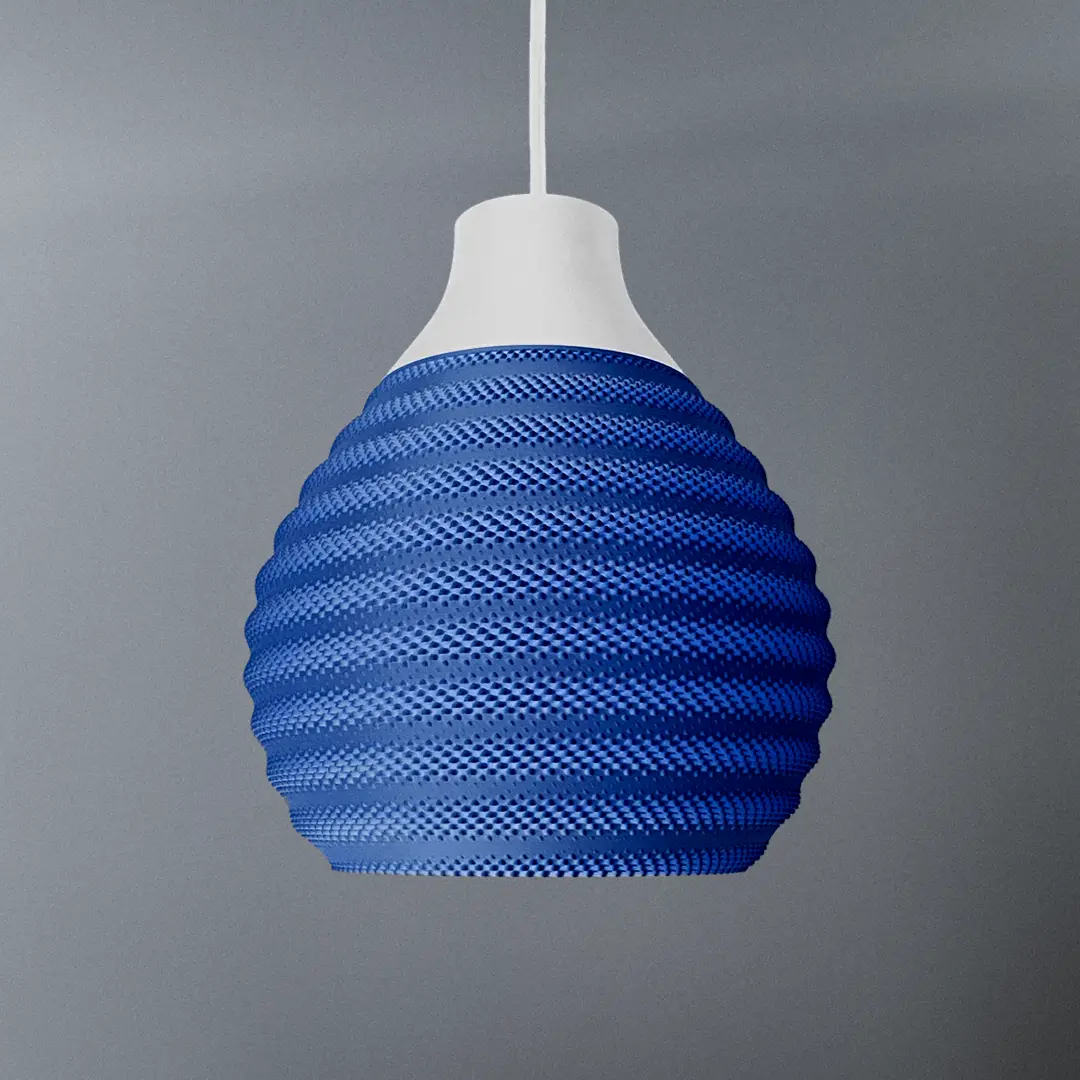 Cora Pendant Lamp
