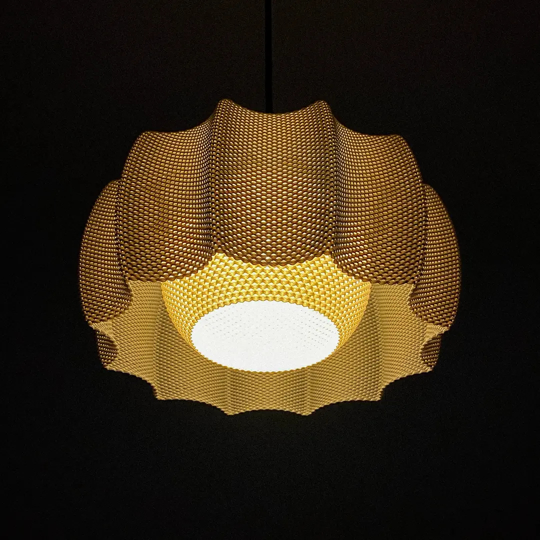 Kara Pendant Lamp