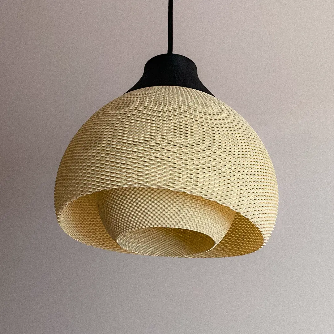 Fiore Pendant Lamp