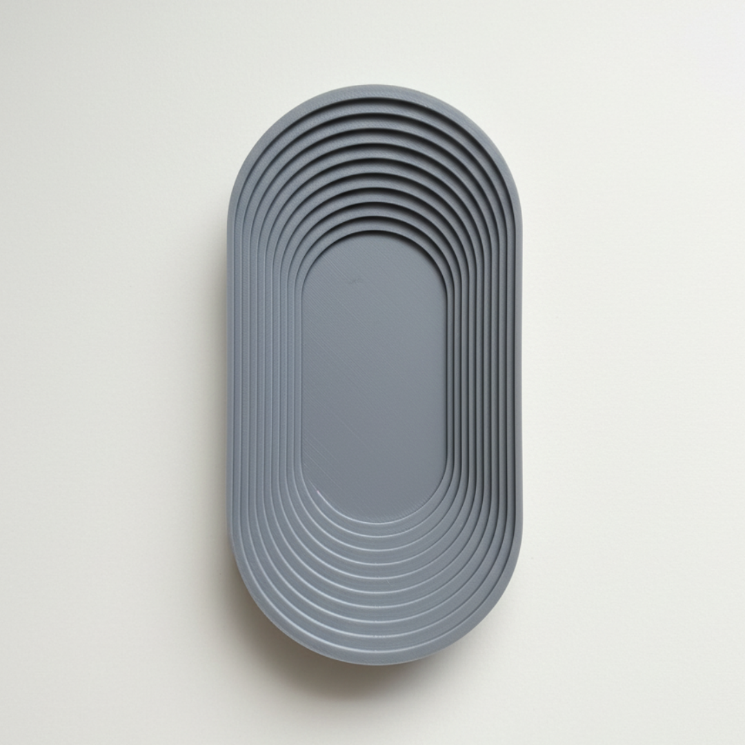 Home Organizer Set - Three 3D Printable Models