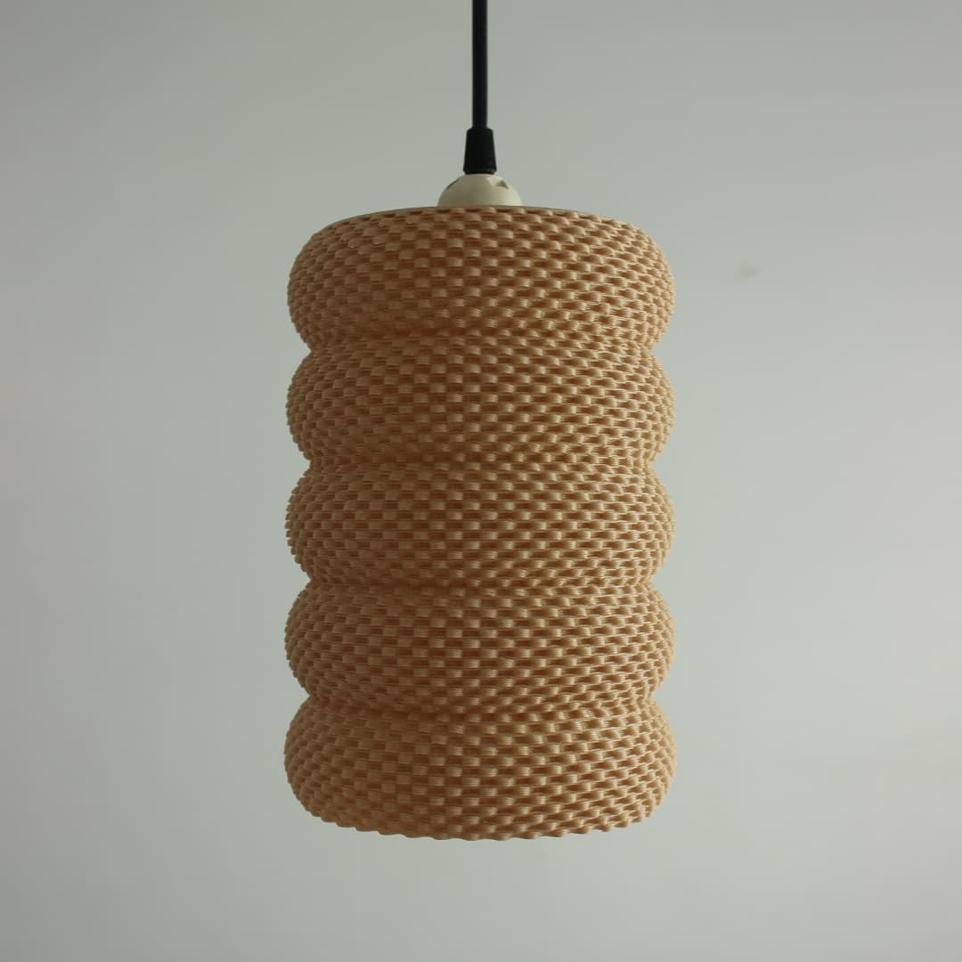 Delfina Adaptive Lamp