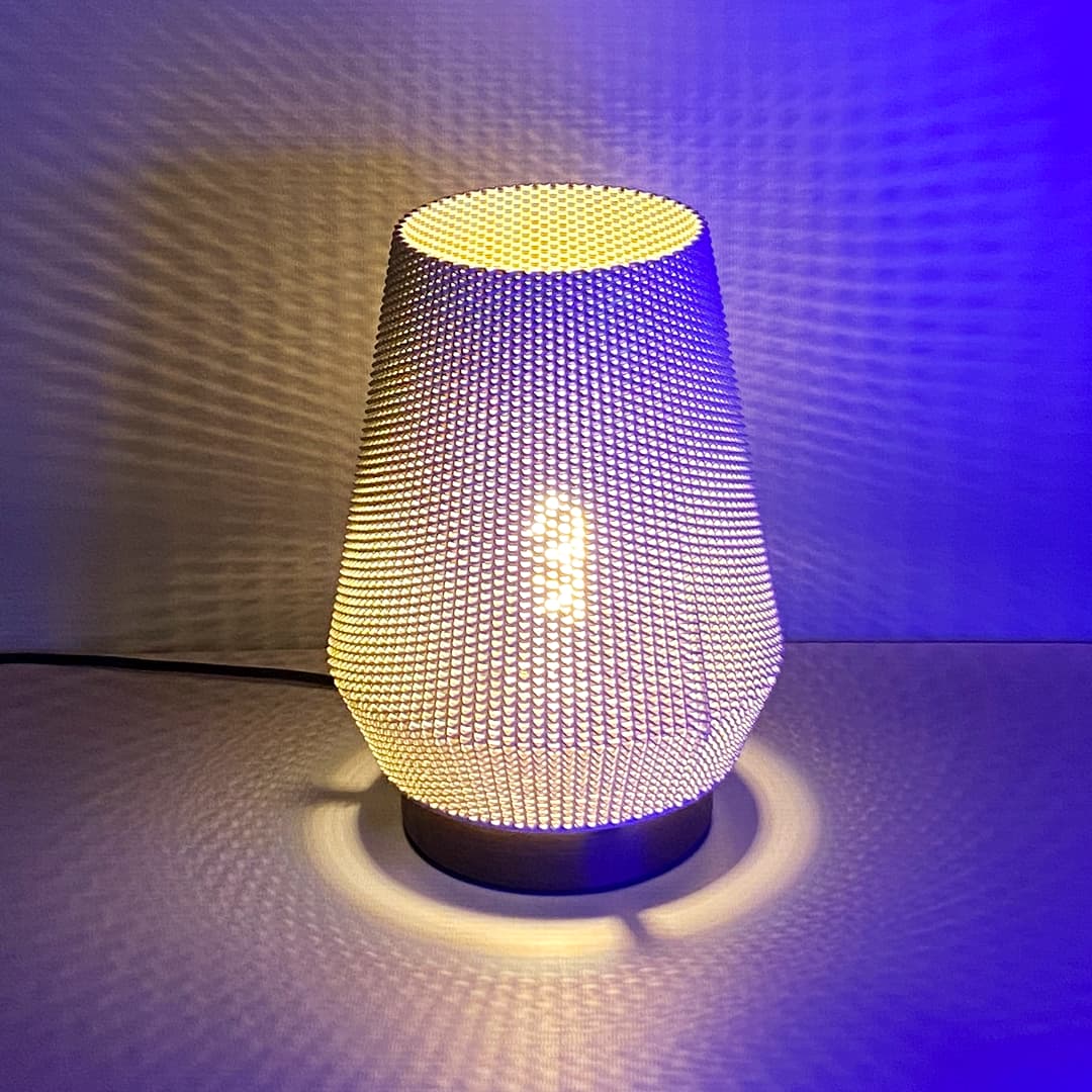 Marga Adaptive E27 Lamp