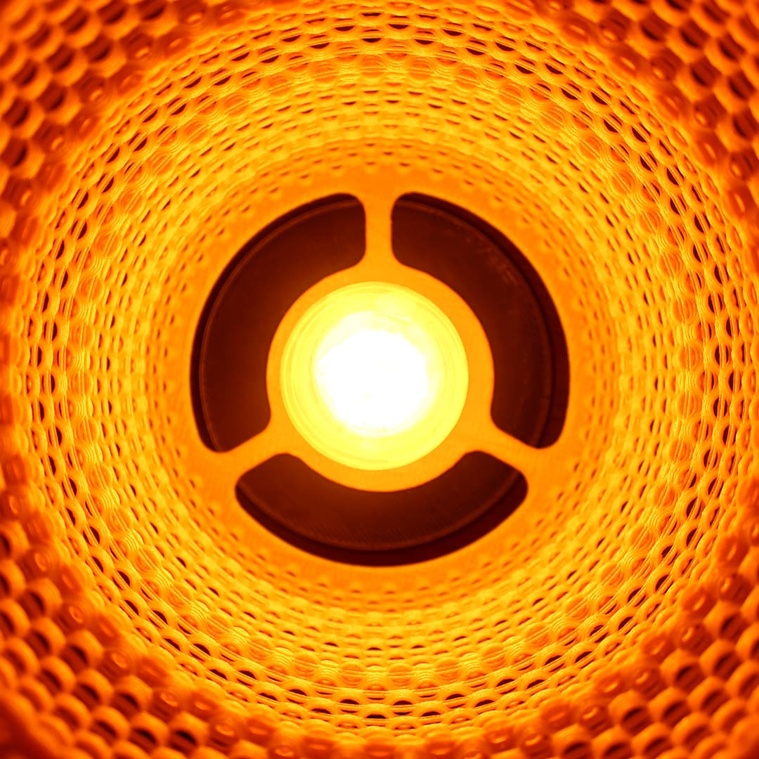Delfina Adaptive Lamp