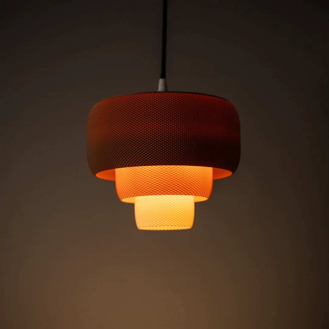 Luciana Modular Pendant Lamp