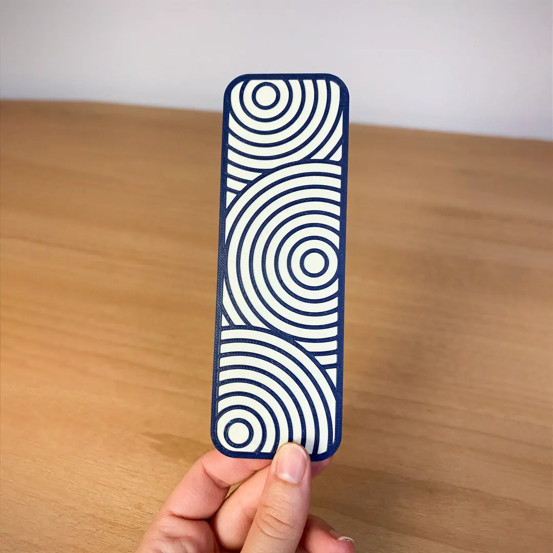 Bookmarks Set 1
