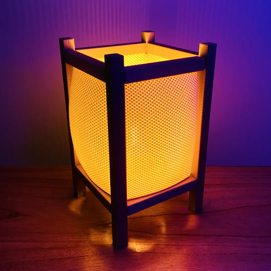 Shota Table Lamp