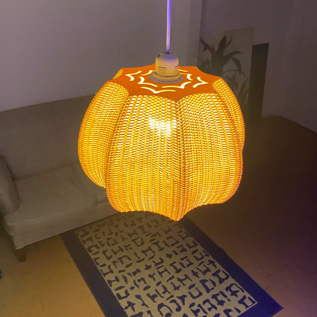 Marisa Pendant Lamp