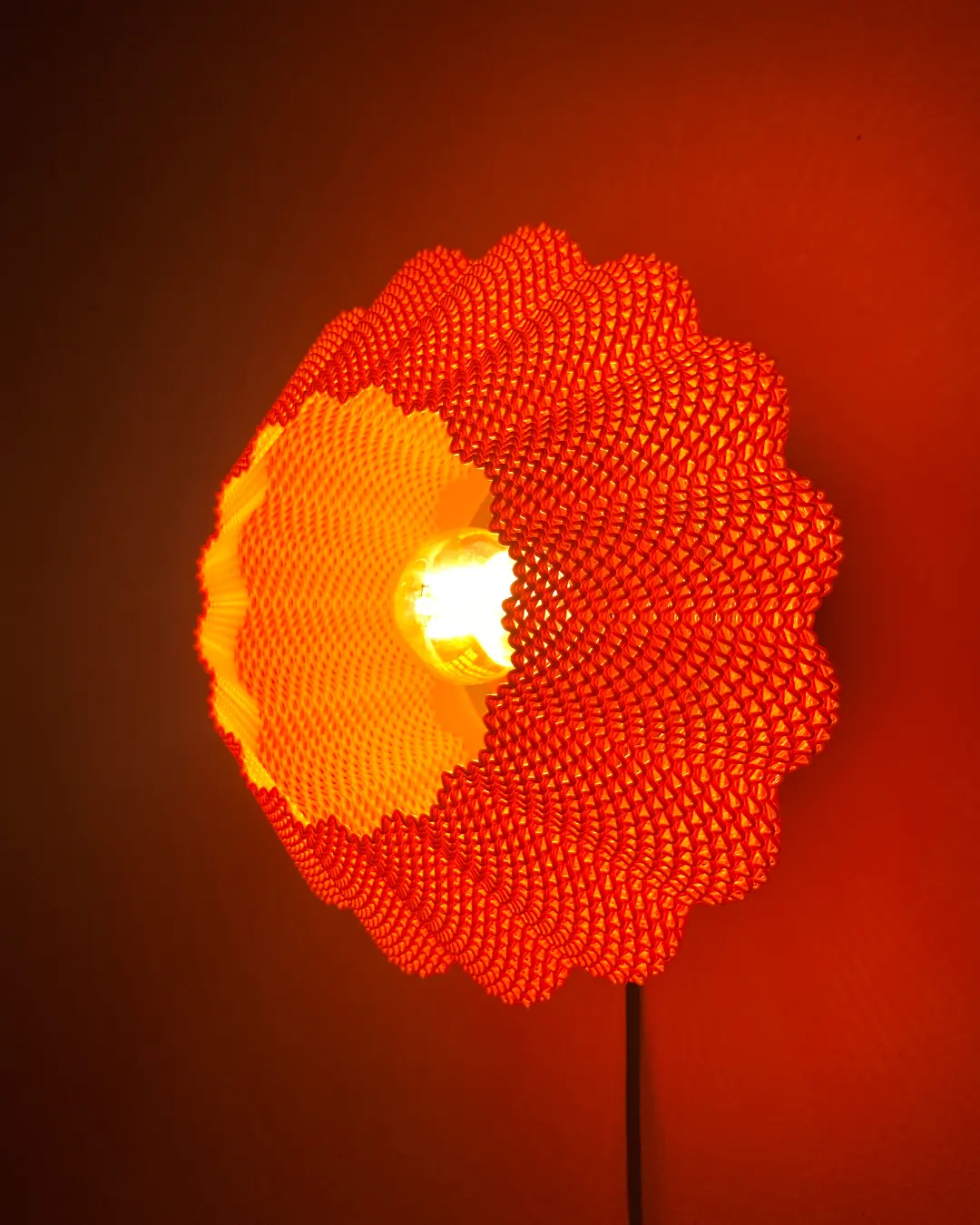 Wall Lamp Set