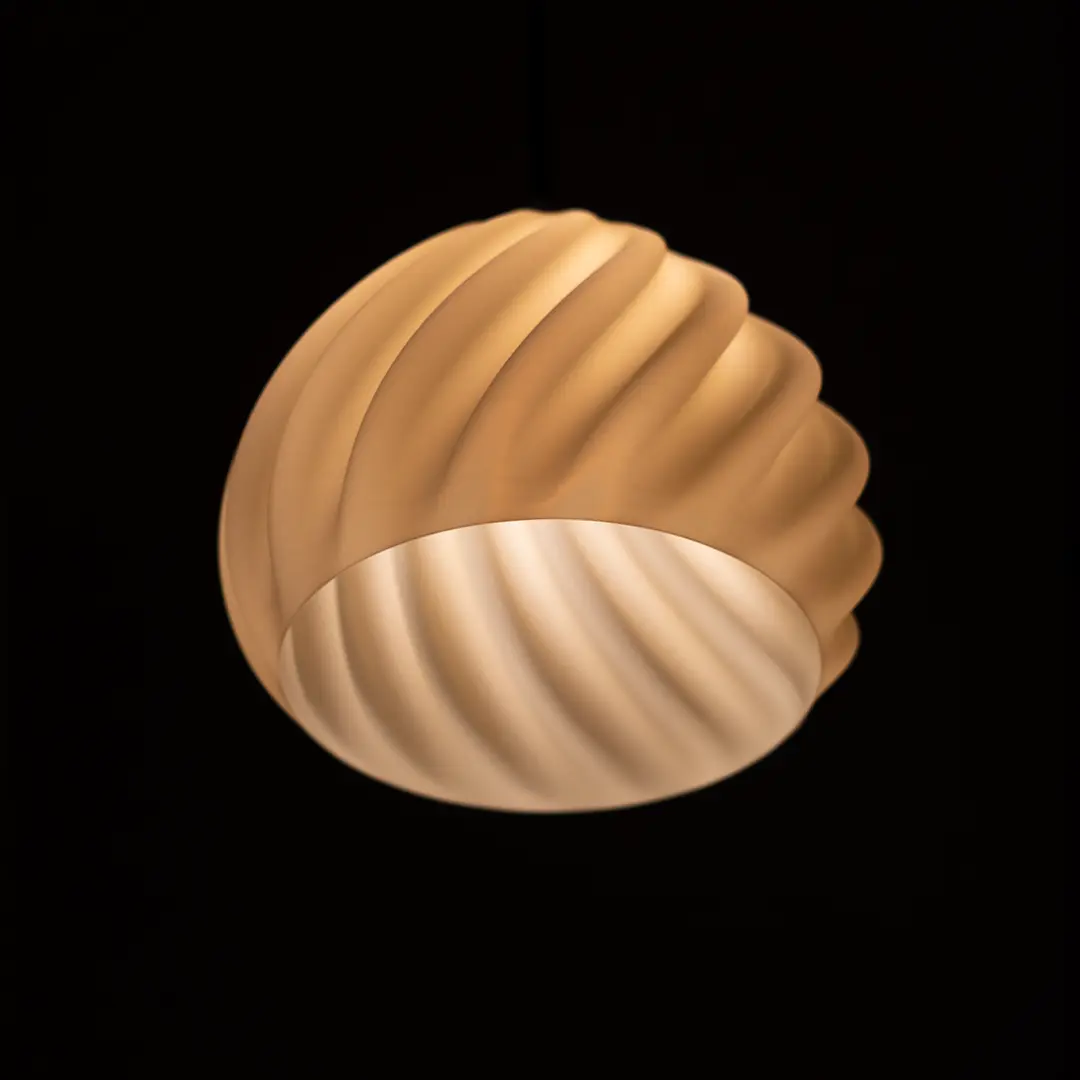 Dryft Pendant Lamp