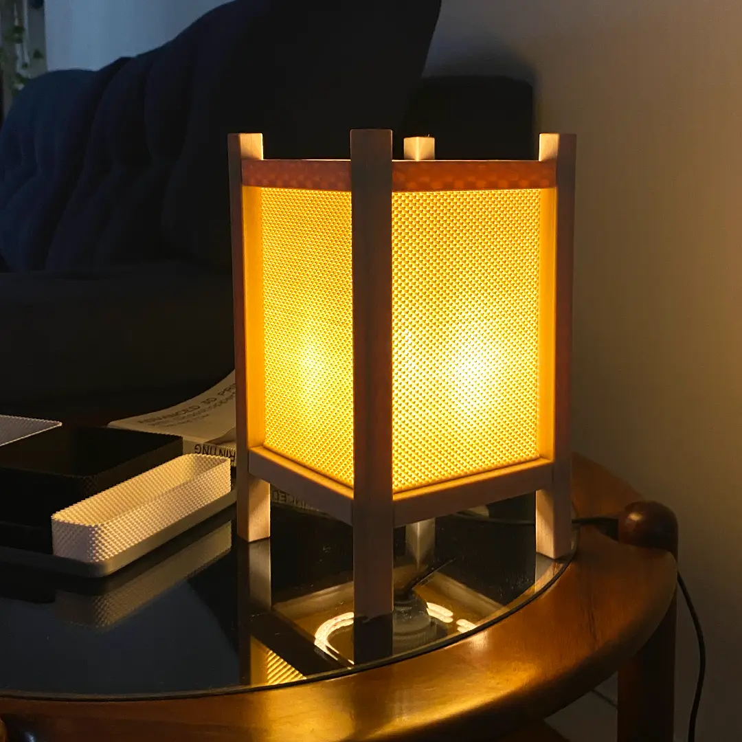 Riku Table Lamp