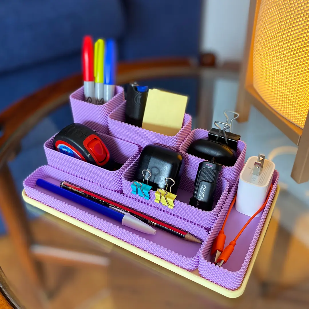 Coregrid Bundle 2 - 3D Printable Model