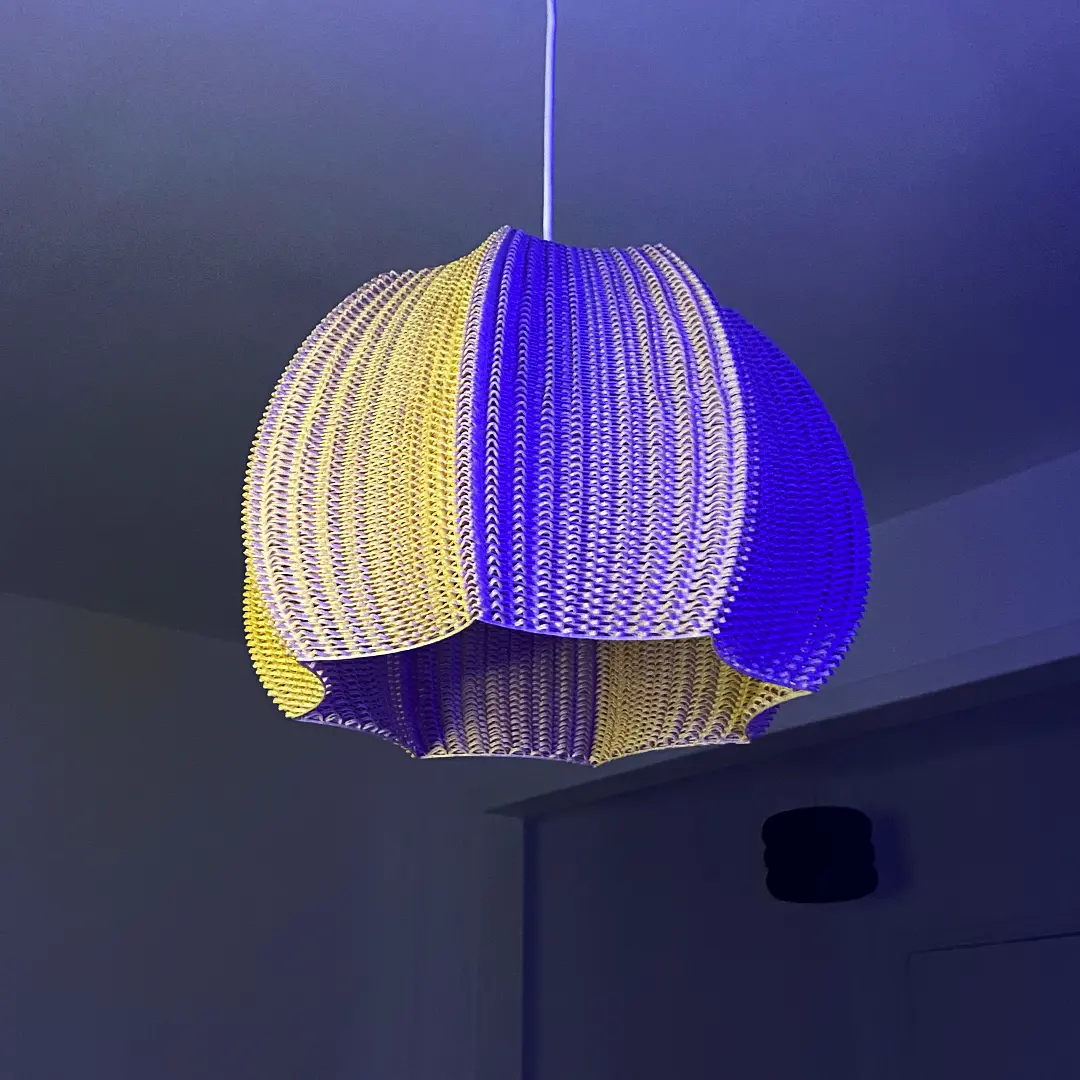 Marisa Pendant Lamp
