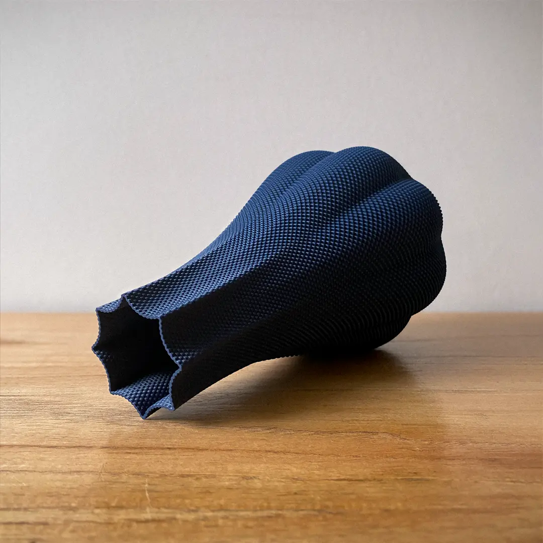 Luna Flower Vase