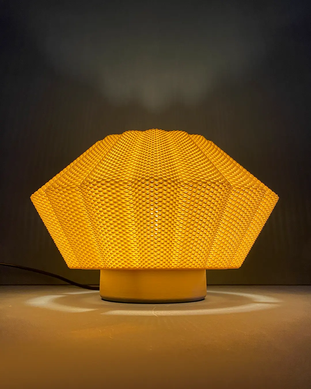 Wall Lamp Set