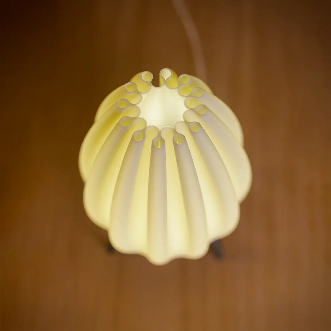 Dryft Table Lamp