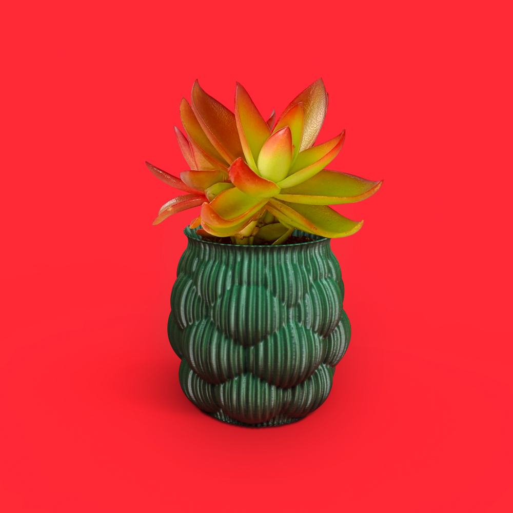Classic Planter Set