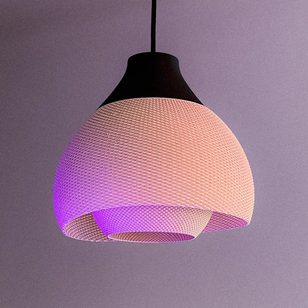 Fiore Pendant Lamp