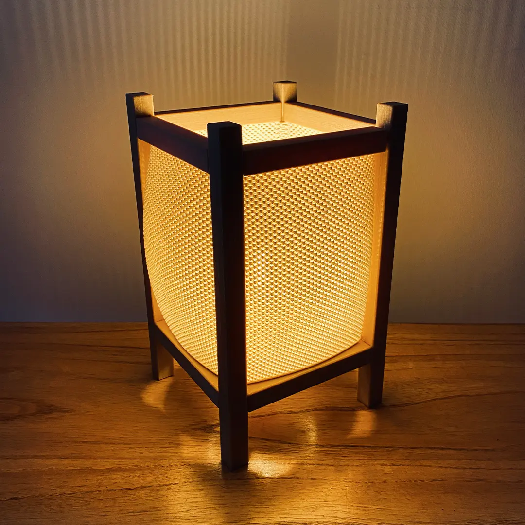 Shota Table Lamp
