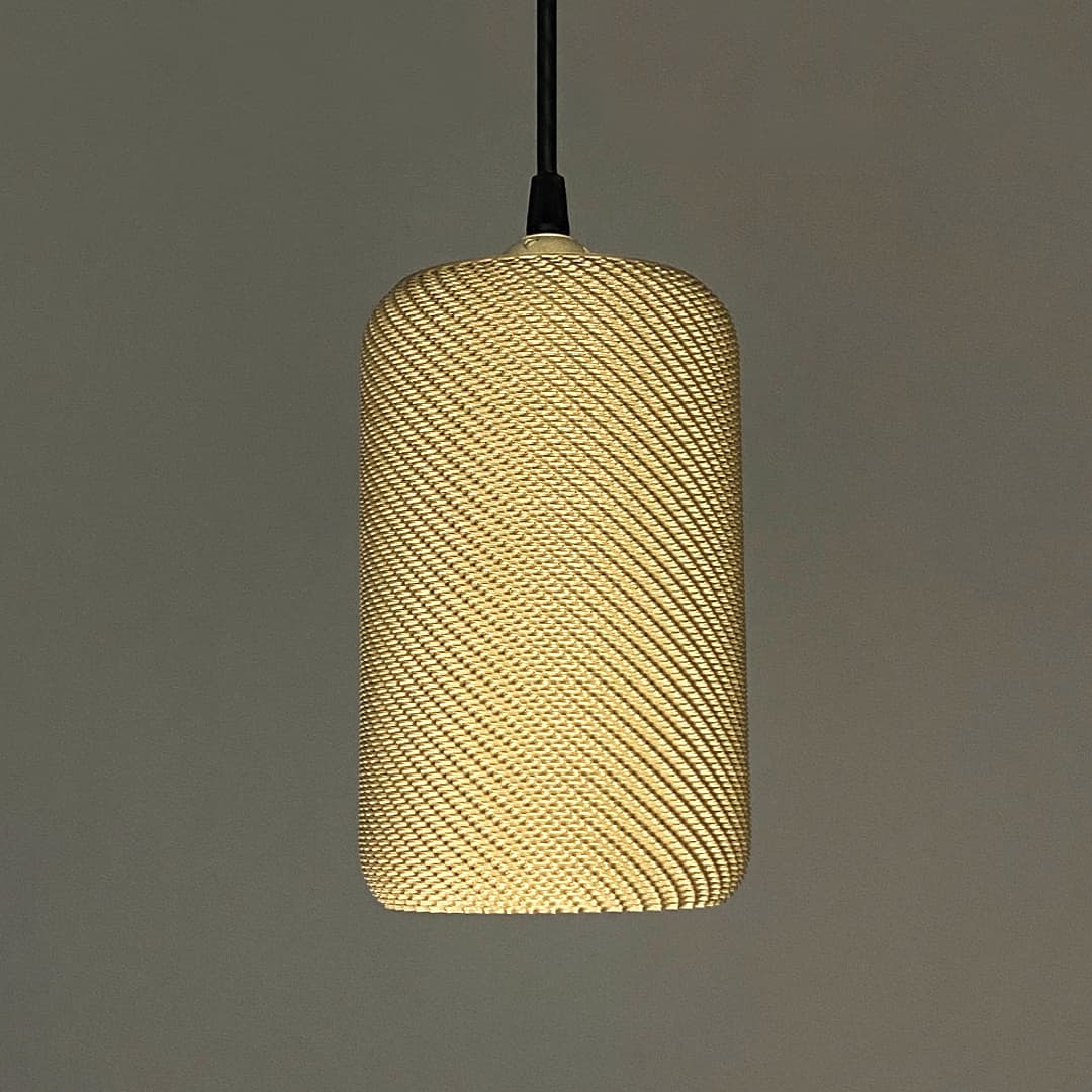Eve Adaptive E27 Lamp - 3D Printable Model