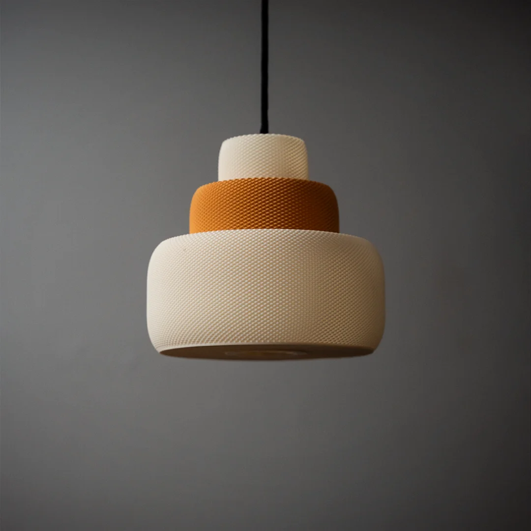 Luciana Modular Pendant Lamp