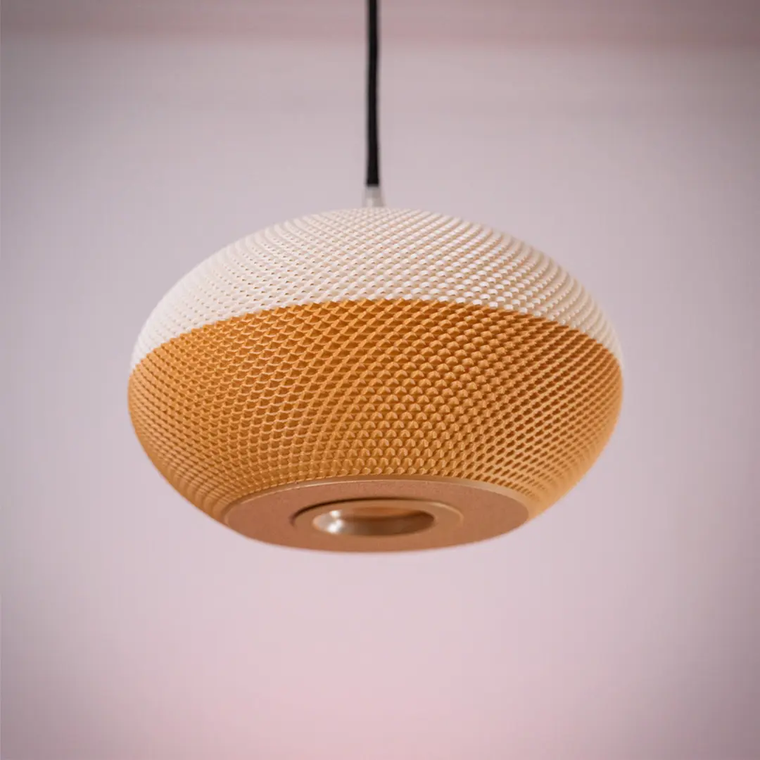 Dalia Pendant Lamp - Modular