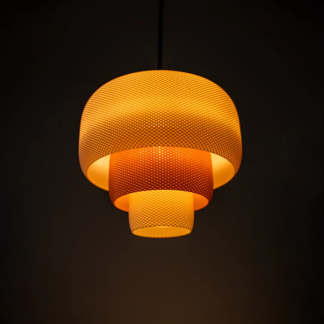 Luciana Modular Pendant Lamp
