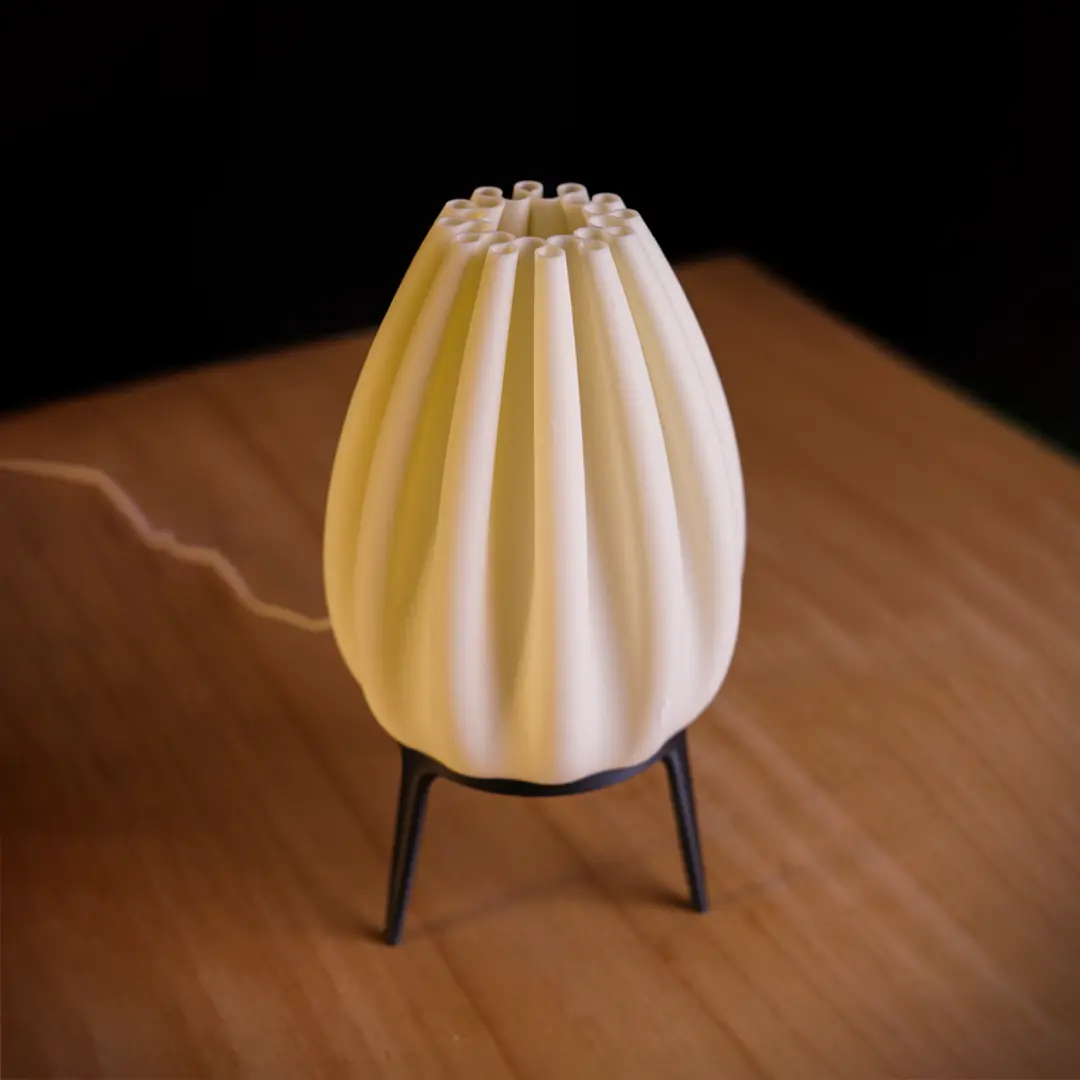 Dryft Table Lamp