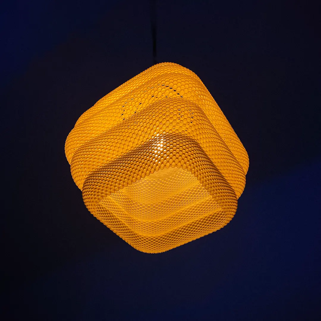 Clarisa Pendant Lamp