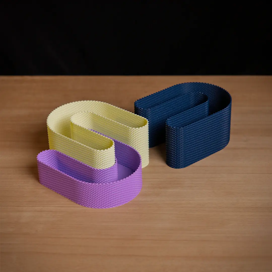 Sinu Organizer - 3D Printable Model